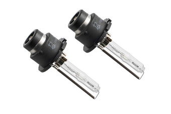 compare product Diode Dynamics Hid Bulb D4 S 6000 K (Pair) - DD1049P