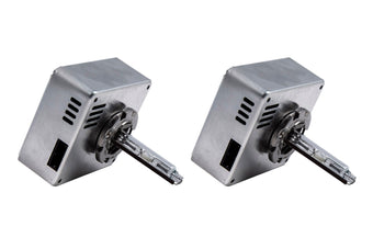 compare product Diode Dynamics Hid Bulb D5 A 4300 K (Pair) - DD1219P