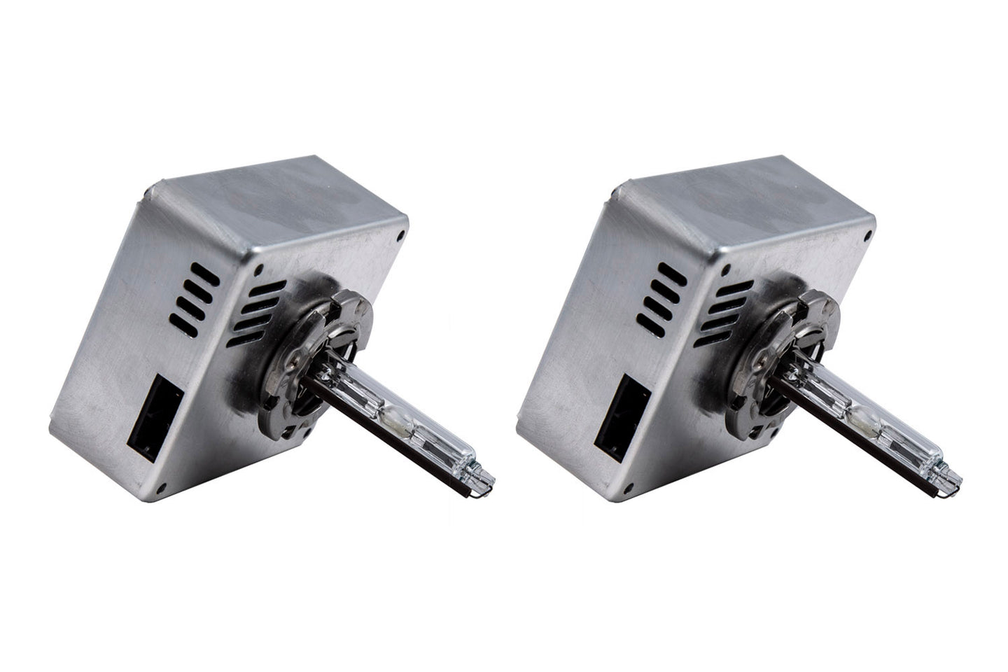 Diode Dynamics Hid Bulb D5 A 6000 K (Pair) - DD1221P