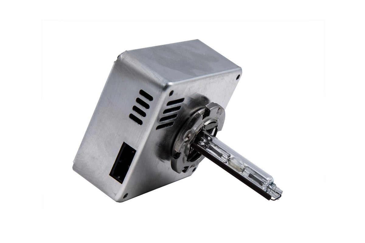 Diode Dynamics Hid Bulb D5 A 6000 K (Single) - DD1221S