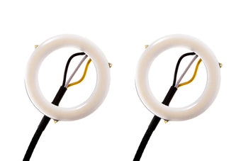 compare product Diode Dynamics Halo 50mm Switchback (Pair) - DD2058