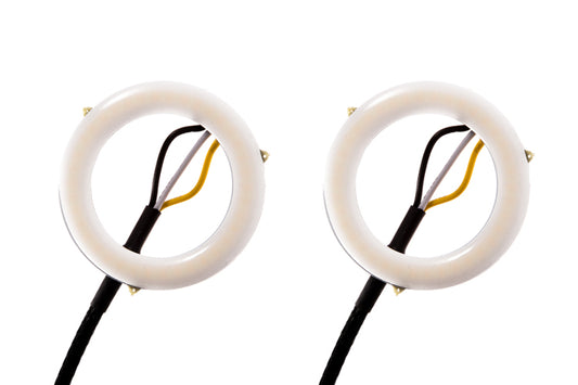Diode Dynamics Halo 50mm Switchback (Pair) - DD2058
