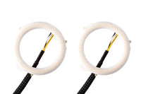 Diode Dynamics Halo 60mm Red (Pair) - DD2047