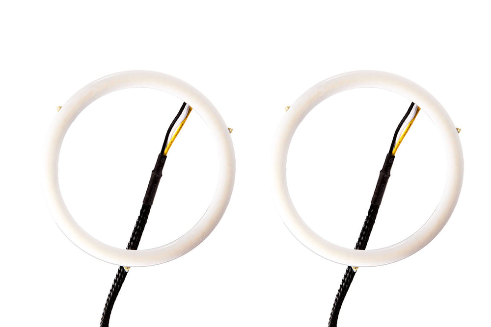 Diode Dynamics Halo 90mm Switchback (Pair) - DD2062