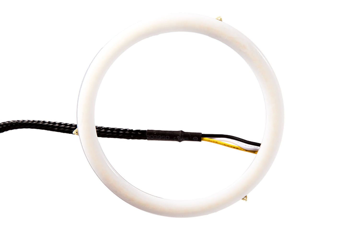 Diode Dynamics Halo 90mm White (One) - DD2074S