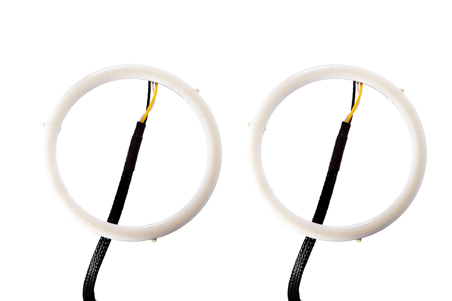 Diode Dynamics Halo 100mm Switchback (Pair) - DD2063