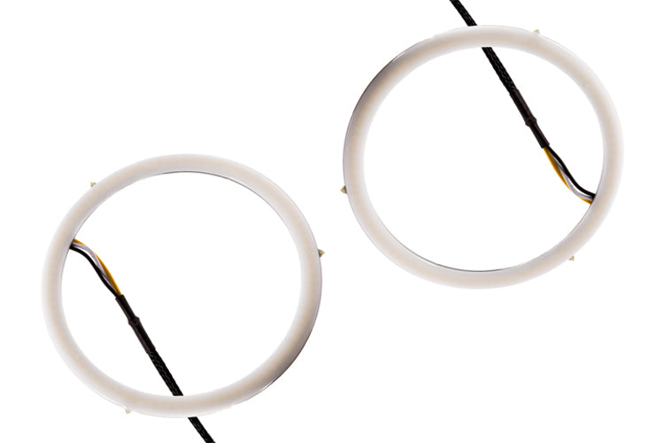 Diode Dynamics Halo 110mm Switchback (Pair) - DD2064