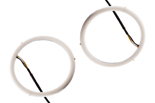 Diode Dynamics Halo 110mm Switchback (Pair) - DD2064