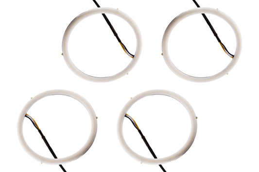 Diode Dynamics Halo 110mm Amber (Four) - DD2161