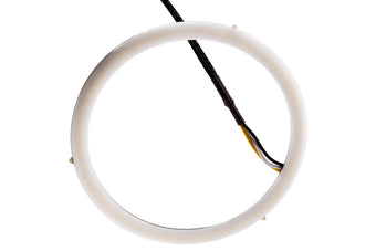 compare product Diode Dynamics Halo 110mm Red (One) - DD2052S