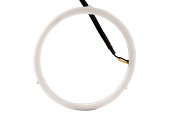 compare product Diode Dynamics Halo 120mm Red (One) - DD2053S