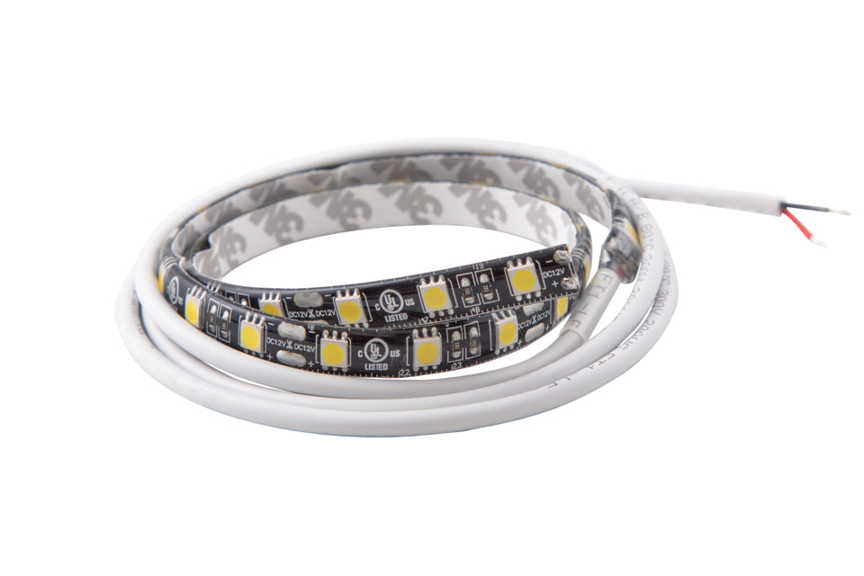Diode Dynamics Red 50cm Strip Smd30 Wp - DD2198