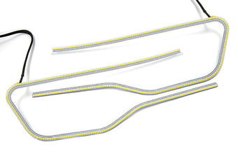 compare product Diode Dynamics Switchback Led Halos For 2014 2021 Jeep Grand Cherokee - DD2216