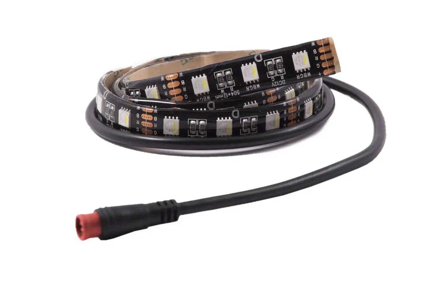 Diode Dynamics RGBW Multicolor Footwell LED Kit Diode Dynamics