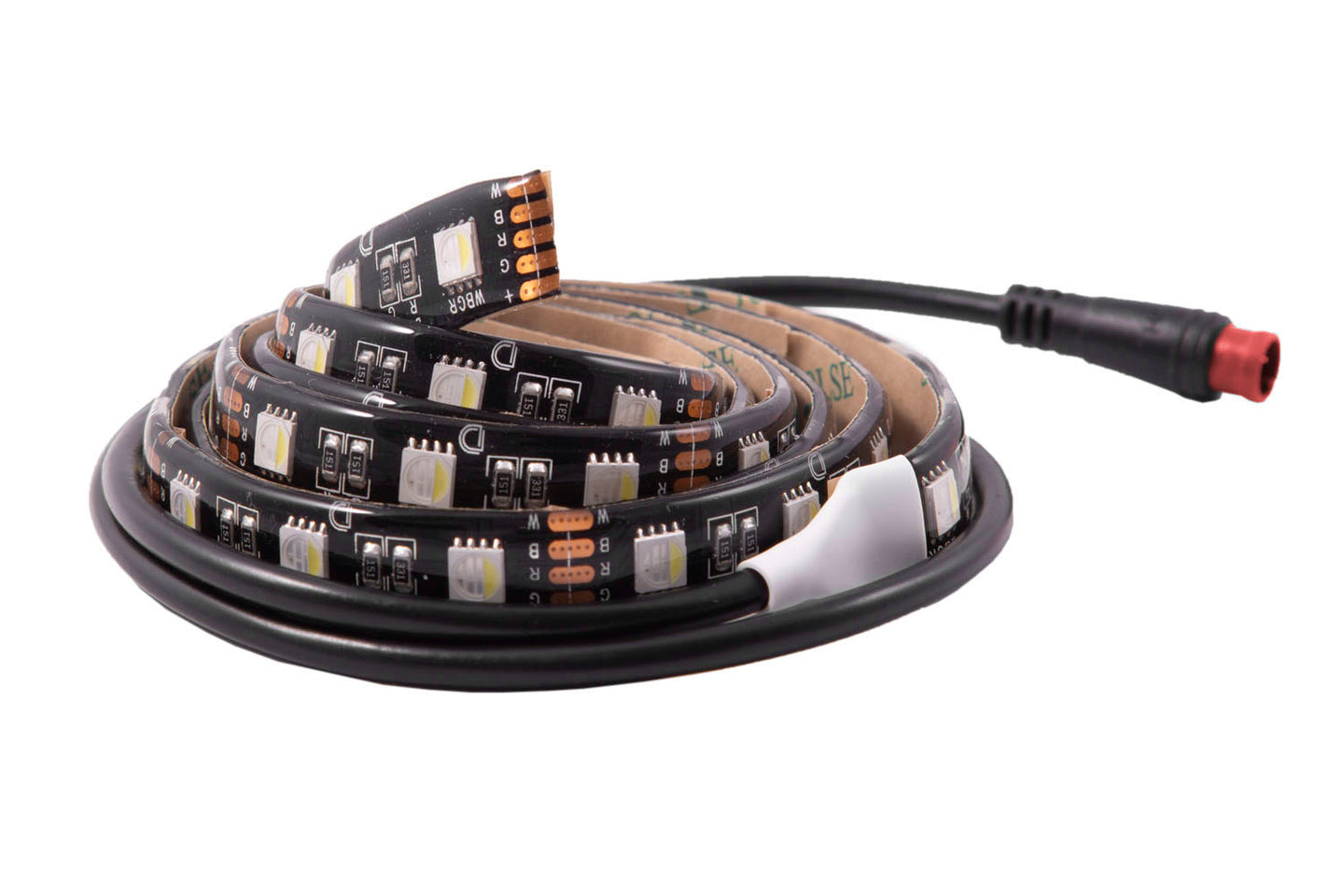 Diode Dynamics Rgbw 100cm Strip Smd60 M8 - DD2252