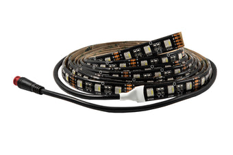 compare product Diode Dynamics Rgbw 200cm Strip Smd120 M8 - DD2253