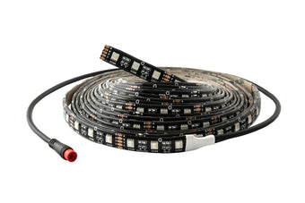 compare product Diode Dynamics Rgbw 500cm Strip Smd120 M8 - DD2291