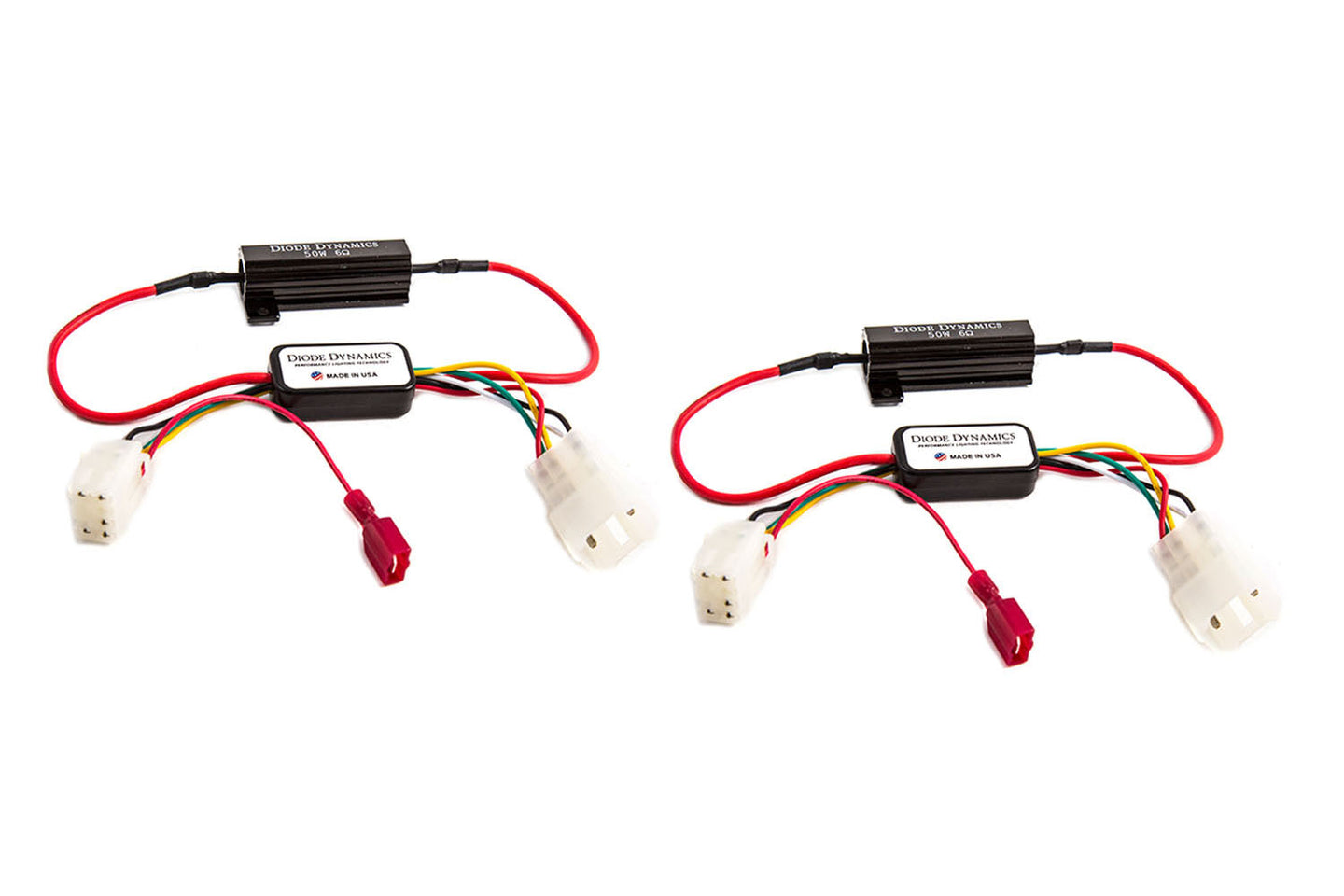 Diode Dynamics Tail As Turn¬Æ +Backup Module For 2015 2021 Subaru Wrx / S Ti - DD3012