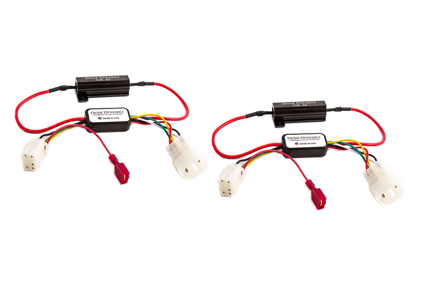 Diode Dynamics Tail As Turn¬Æ +Backup Module For 2015 2021 Subaru Wrx / S Ti - DD3012