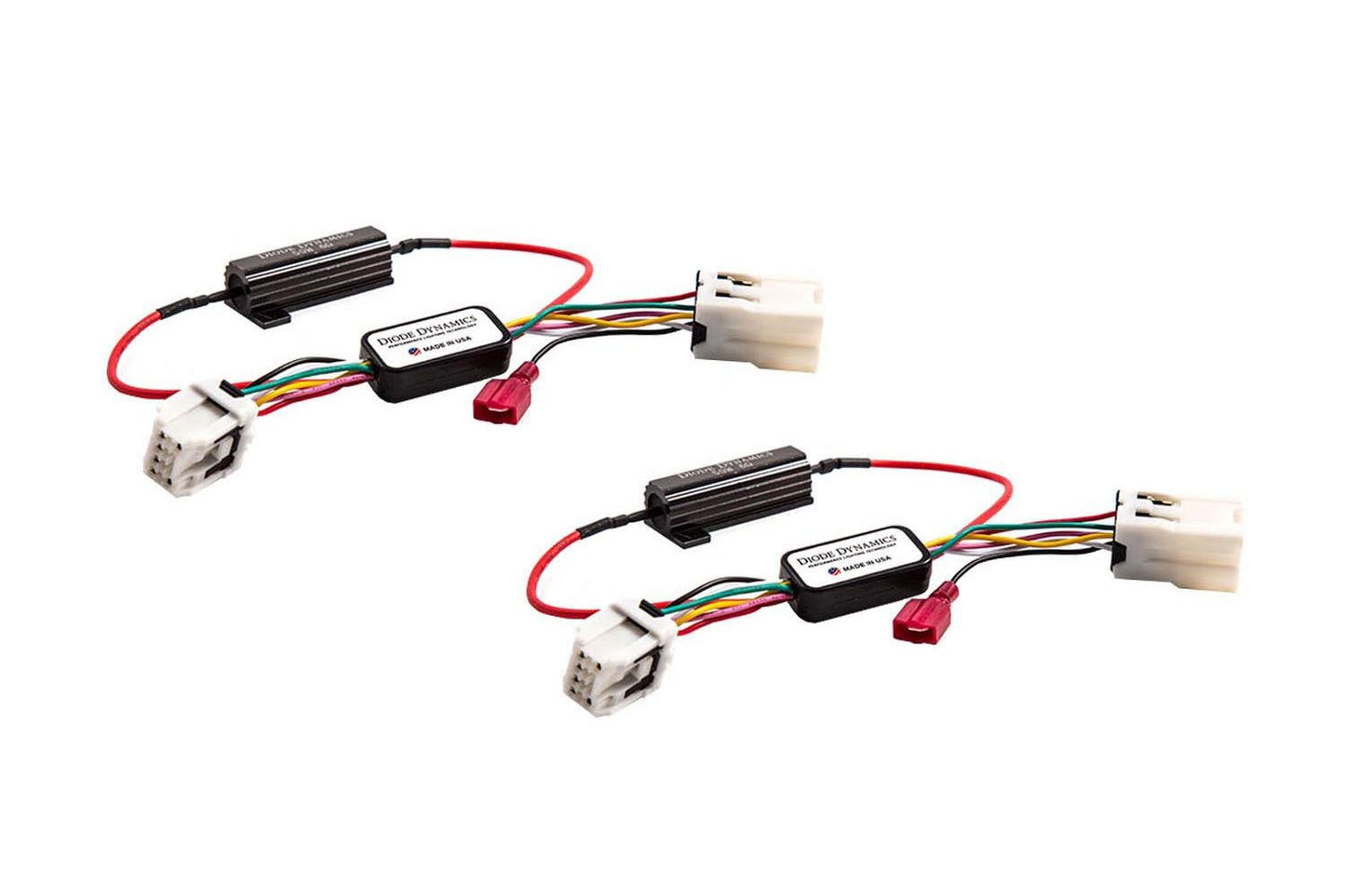 Diode Dynamics 2009-2023 Nissan GT-R Tail as Turn® +Backup Module (USDM)