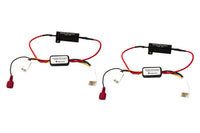 Diode Dynamics 2013-2016 Scion FR-S / BRZ Tail as Turn® +Backup Module (USDM)