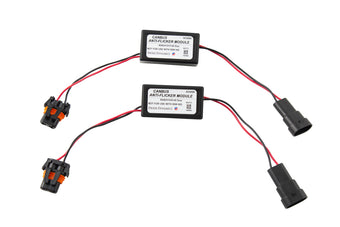 compare product Diode Dynamics 9006 Anti Flicker Module (Pair) - DD3022P