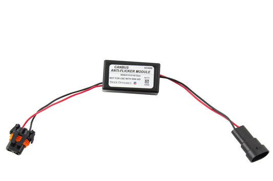 Diode Dynamics 9006 Anti Flicker Module (Single) - DD3022S