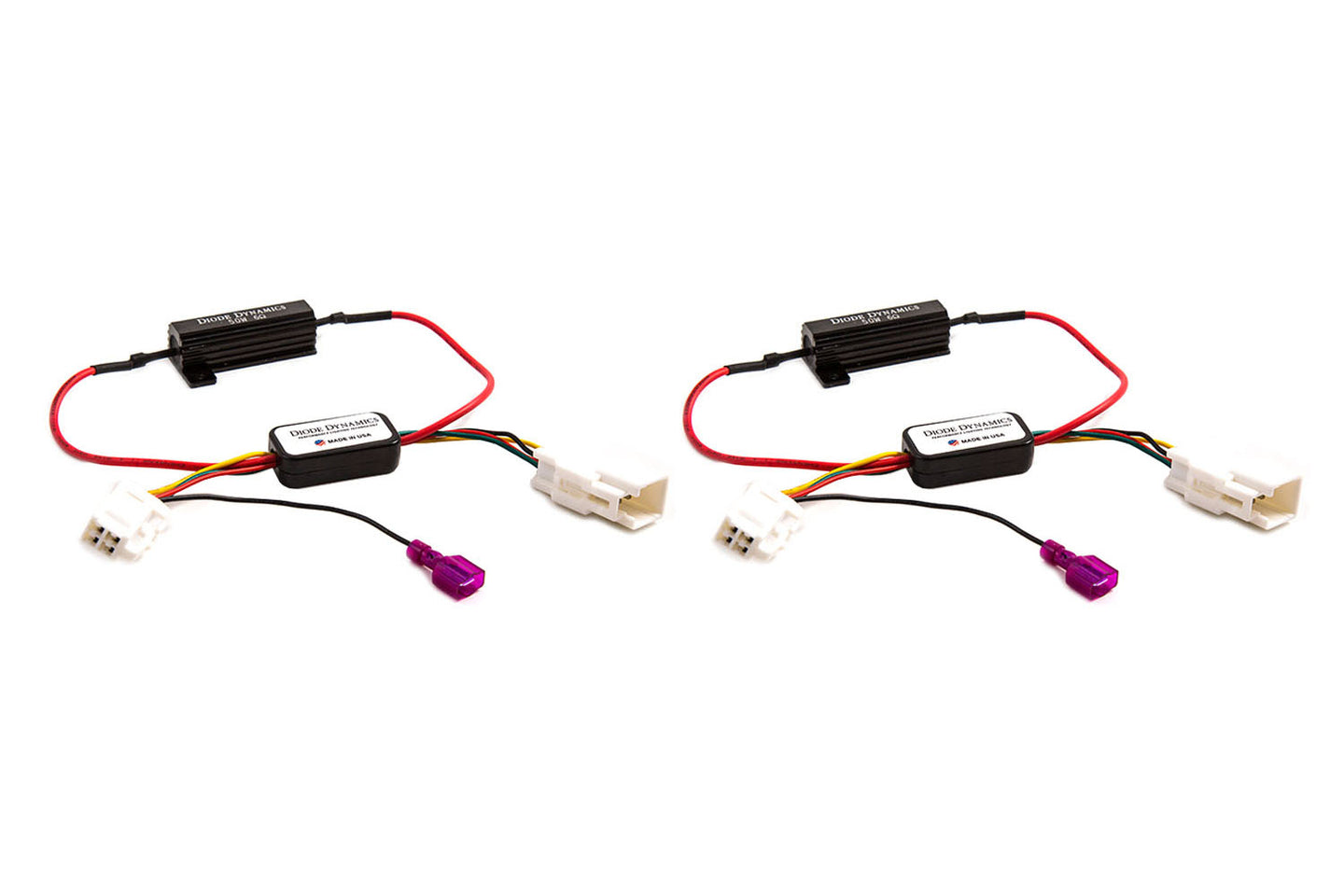 Diode Dynamics Tail As Turn¬Æ Kit For 2015 2019 Subaru Legacy - DD3026