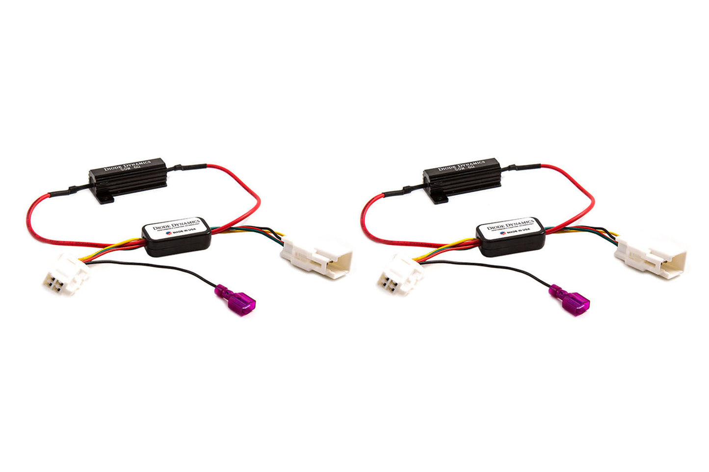 Diode Dynamics Tail As Turn¬Æ Kit For 2015 2019 Subaru Legacy - DD3026
