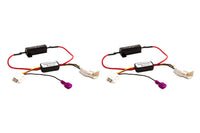 Diode Dynamics Tail As Turn¬Æ Kit For 2015 2019 Subaru Legacy - DD3026