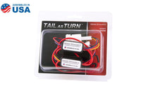 Diode Dynamics Tail As Turn® Module For 2003 2015 Infiniti G35/G37 Sedan & Q40 (Pair) - DD3027
