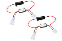 Diode Dynamics Tail As Turn® Module For 2003 2015 Infiniti G35/G37 Sedan & Q40 (Pair) - DD3027
