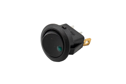 Diode Dynamics Green Led Toggle Switch - DD3028
