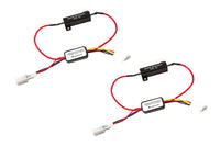 Diode Dynamics Tail As Turn¬Æ Module For 2014 2017 Infiniti Q50 Sedan (Pair) - DD3036