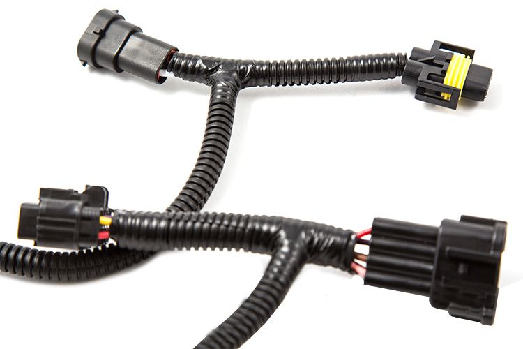 Diode Dynamics Always On™ Module For 2014 2024 Infiniti Q50/Q70 (Usdm) - DD3037
