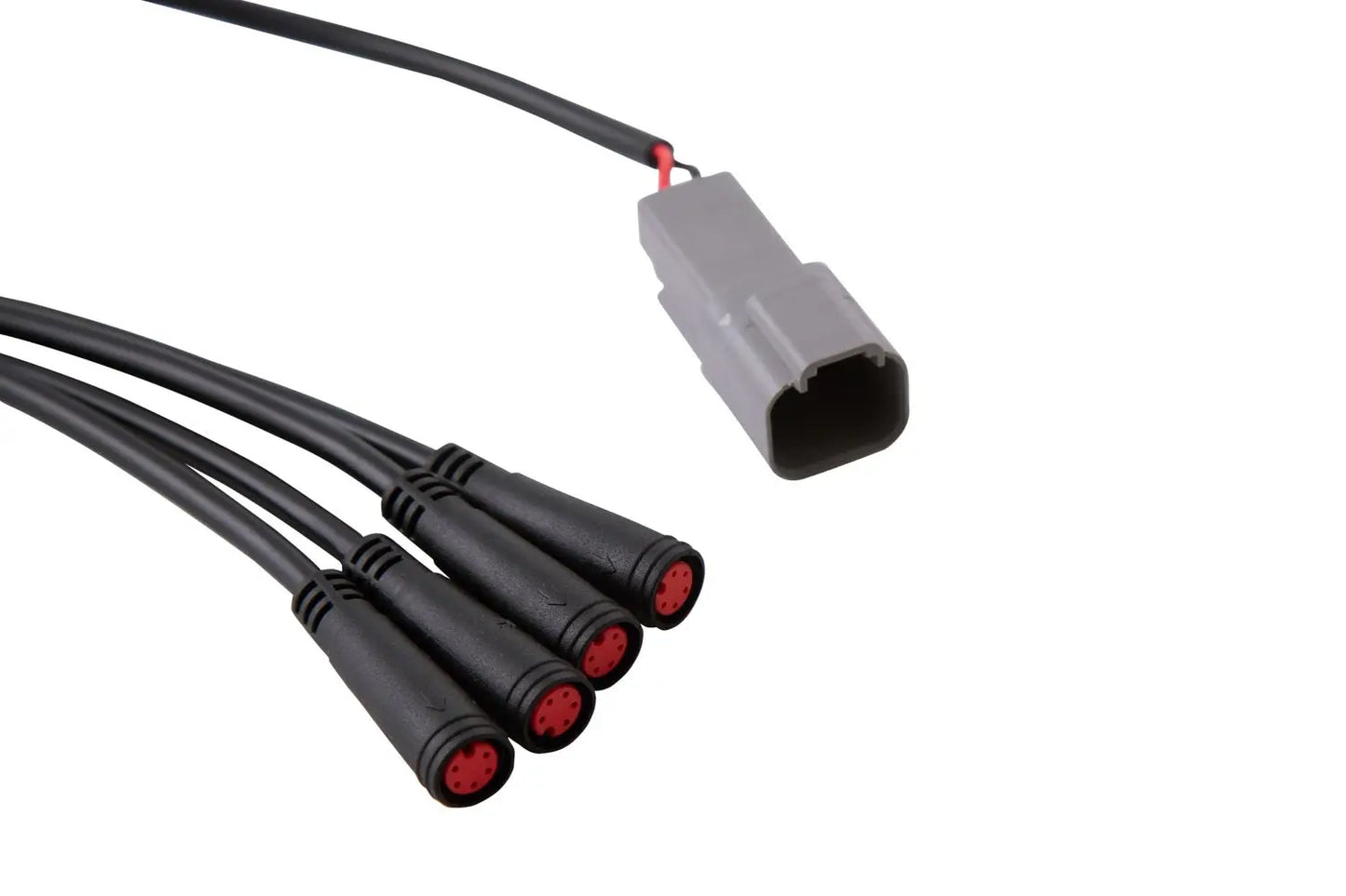 Diode Dynamics Rgbw 24 Key M8 Rf Controller - DD3040 Diode Dynamics