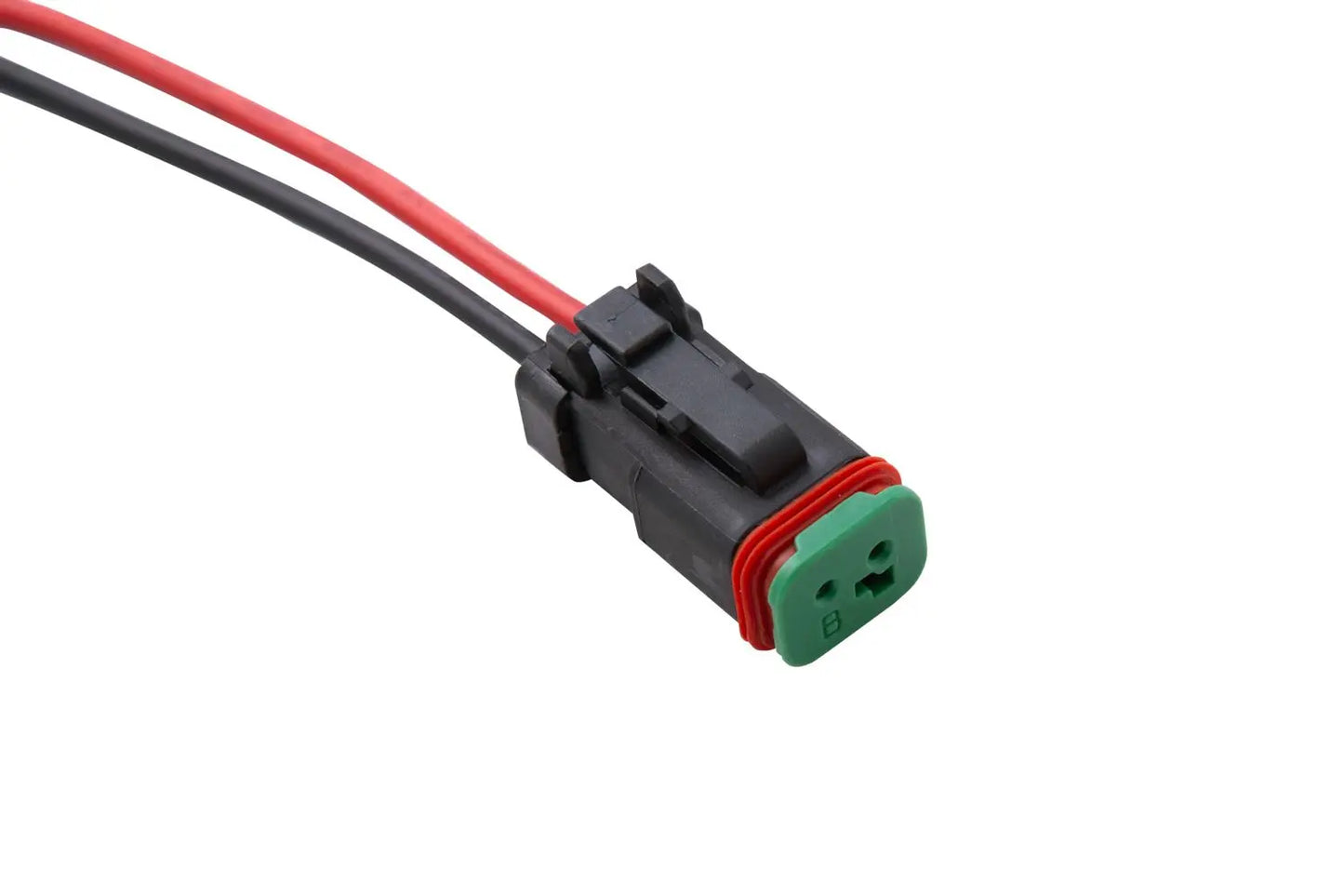 Diode Dynamics Rgbw 24 Key M8 Rf Controller - DD3040 Diode Dynamics