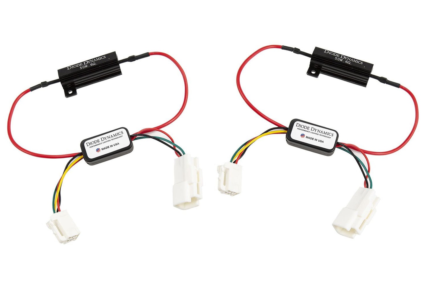 Diode Dynamics 2015-2019 Subaru Outback Tail as Turn® Module Tail Light Rear Turn Signals