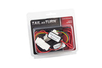 Diode Dynamics 2015-2019 Subaru Outback Tail as Turn® Module Tail Light Rear Turn Signals