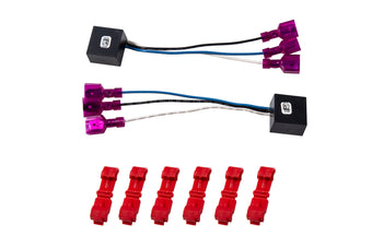 compare product Diode Dynamics Dodge Hyperblink Fix (Pair) - DD3052