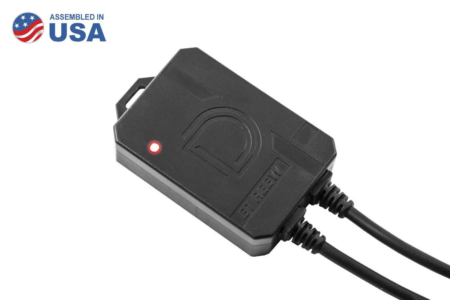 Diode Dynamics Bluetooth Rgbw M8 Controller 1ch - DD3066 Diode Dynamics