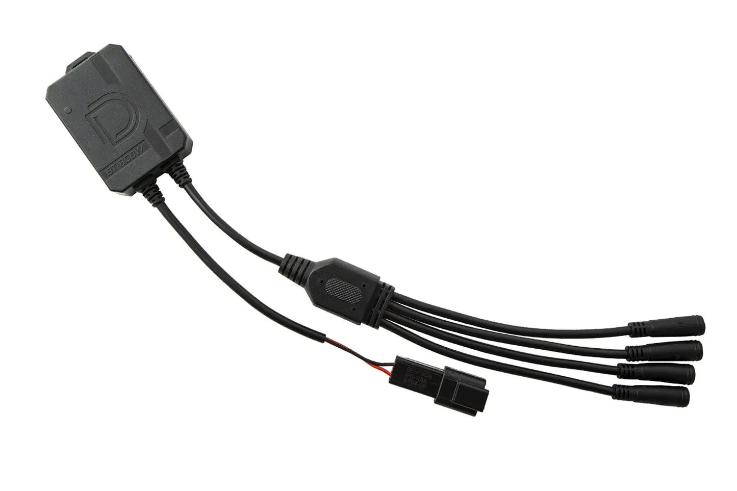 Diode Dynamics Bluetooth Rgbw M8 Controller 1ch - DD3066 Diode Dynamics