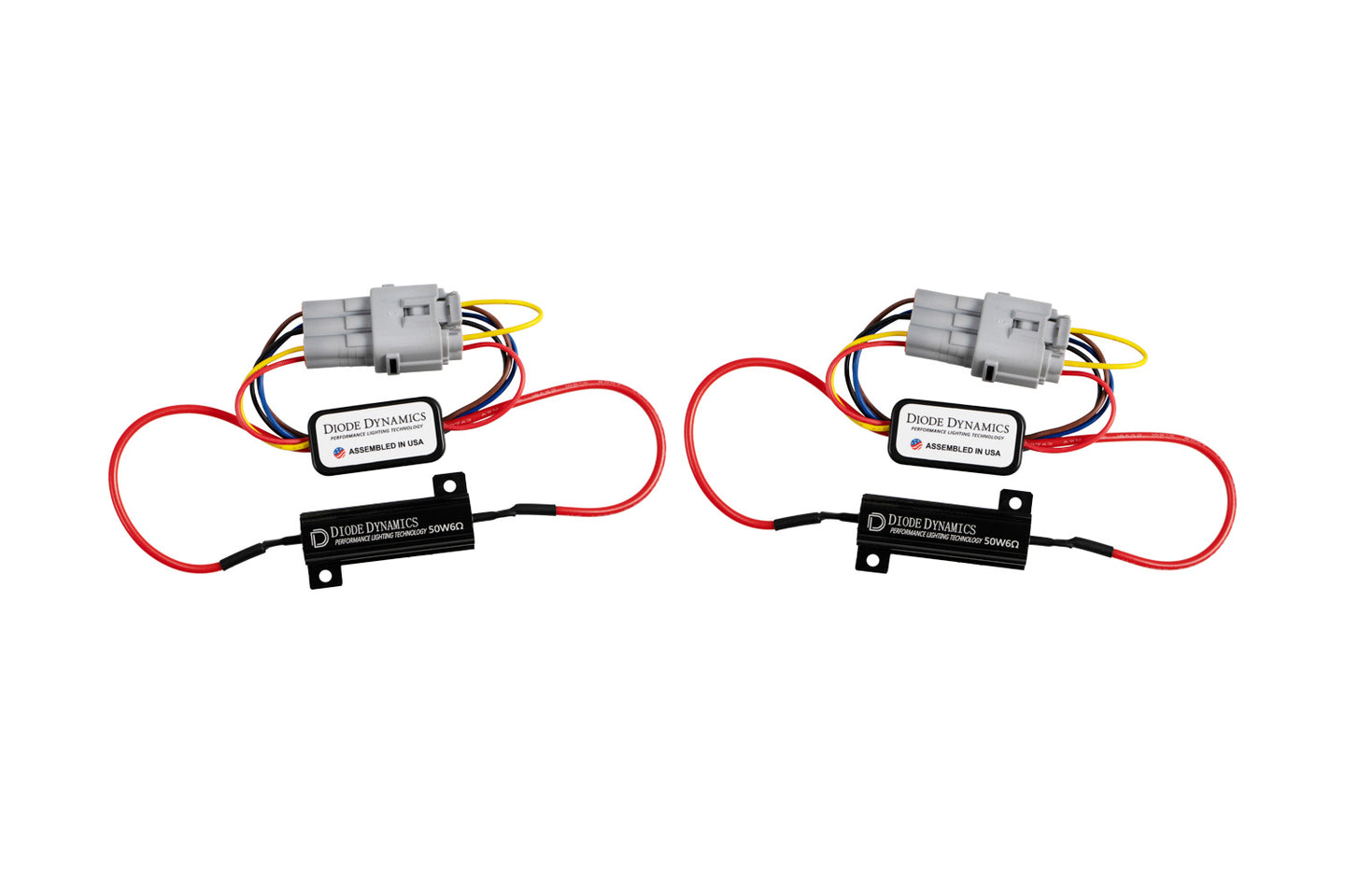 Diode Dynamics Tail As Turn¬Æ +Backup Module For 2022 2025 Subaru Wrx - DD3068