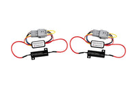 Diode Dynamics Tail As Turn¬Æ +Backup Module For 2022 2025 Subaru Wrx - DD3068