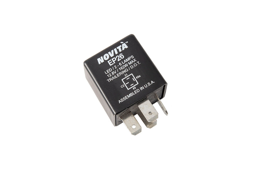 Diode Dynamics Ep26 Led Turn Signal Flasher - DD4004
