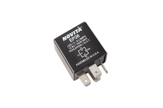 Diode Dynamics Ep26 Led Turn Signal Flasher - DD4004