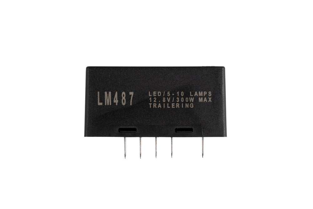 Diode Dynamics Lm487 Led Turn Signal Flasher - DD4013