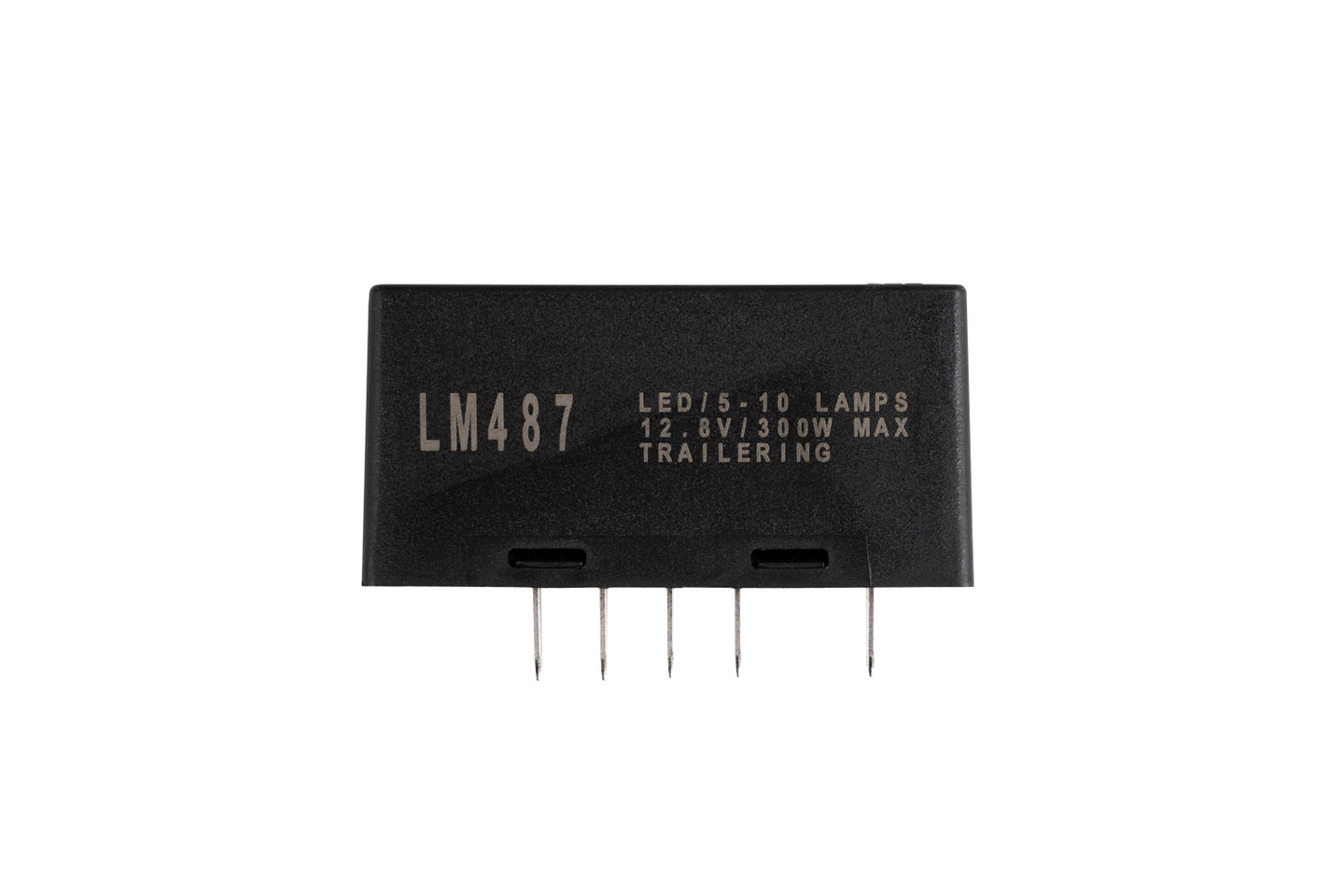 Diode Dynamics Lm487 Led Turn Signal Flasher - DD4013