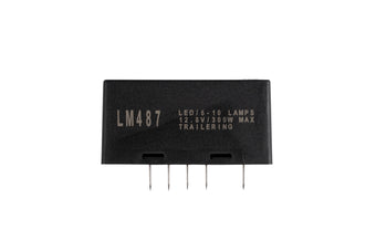 compare product Diode Dynamics Lm487 Led Turn Signal Flasher - DD4013