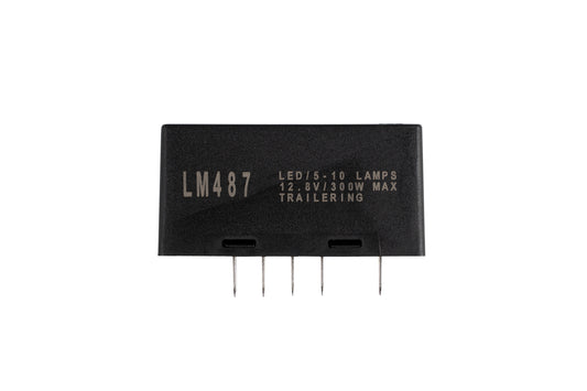 Diode Dynamics Lm487 Led Turn Signal Flasher - DD4013